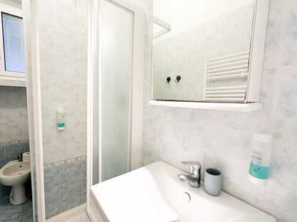 [ "APARTMENT SEA VIEW" // LAIGUEGLIA ]