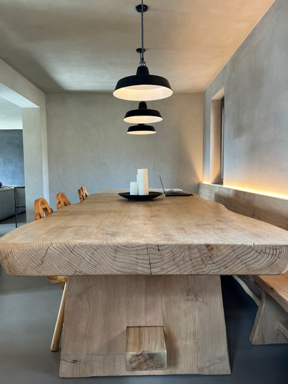 [ "CHALET DELLE STELLE" // BRUSSON ]