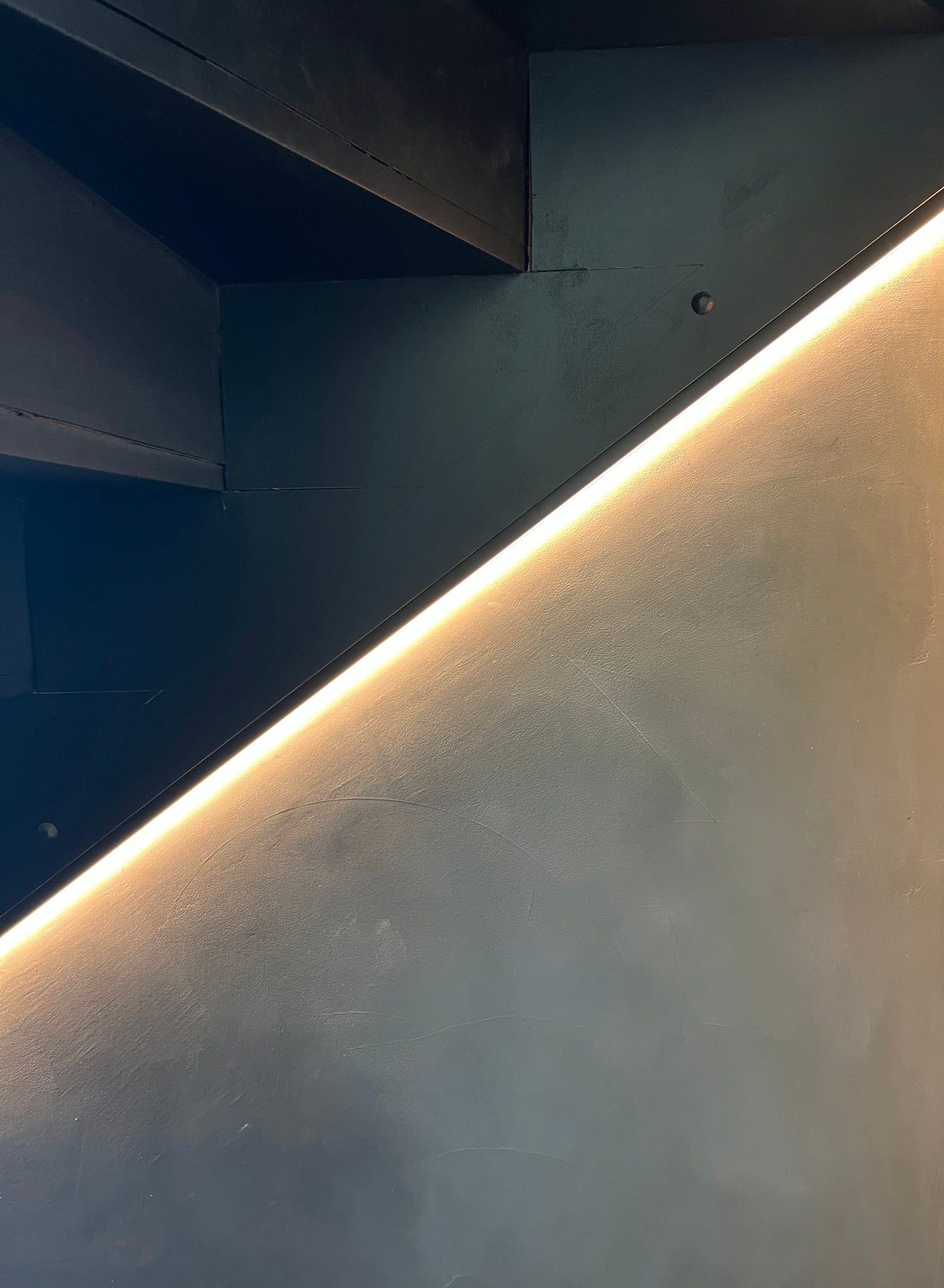 [ "CHALET DELLE STELLE" // BRUSSON ]
