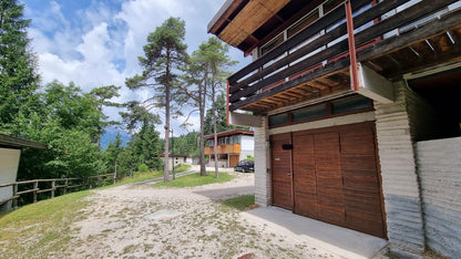 [ "CHALET FLO" // BORCA DI CADORE ]