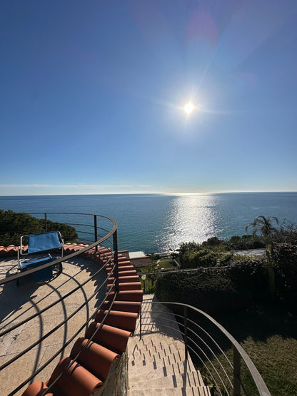 [ "VISTA MARE BLU" // SANREMO