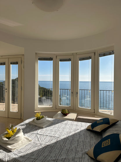 [ "VISTA MARE BLU" // SANREMO