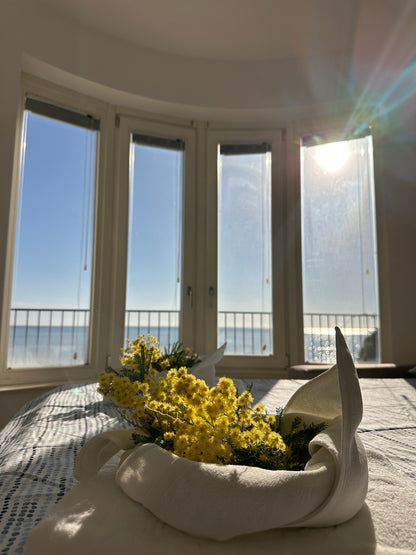 [ "VISTA MARE BLU" // SANREMO