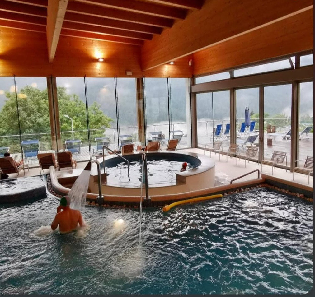 [ "CHALET FLO" // BORCA DI CADORE ]