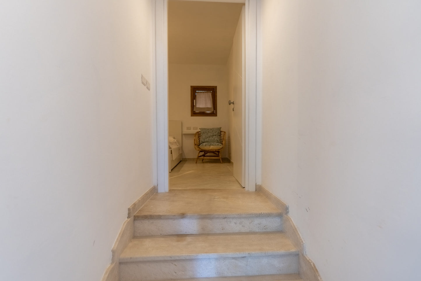 [ "VILLA ONDA MARINA" // GOLFO ARANCI ]