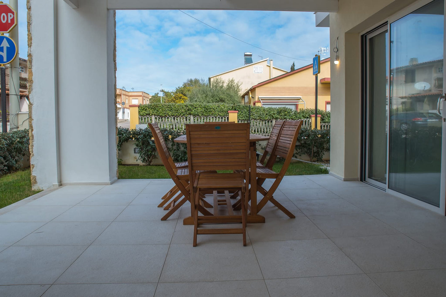 [ "CASA STELLA MARINA" // GOLFO ARANCI ]