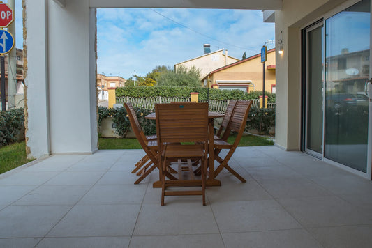 [ "CASA STELLA MARINA" // GOLFO ARANCI ]