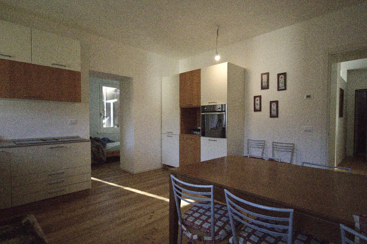 [ "APARTMENT ALBA VIVA" PIEVE DI CADORE ]