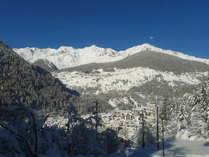 [ "APARTMENT LARICE" // PEIO ]