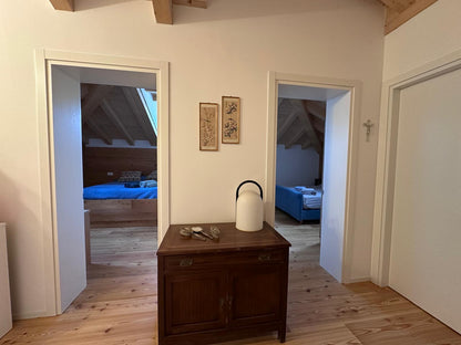 [ "APARTMENT LUNA ALTA" // PIEVE DI CADORE ]