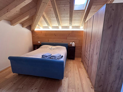 [ "APARTMENT LUNA ALTA" // PIEVE DI CADORE ]