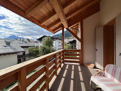 [ "APARTMENT LUNA ALTA" // PIEVE DI CADORE ]