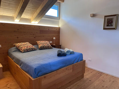 [ "APARTMENT LUNA ALTA" // PIEVE DI CADORE ]