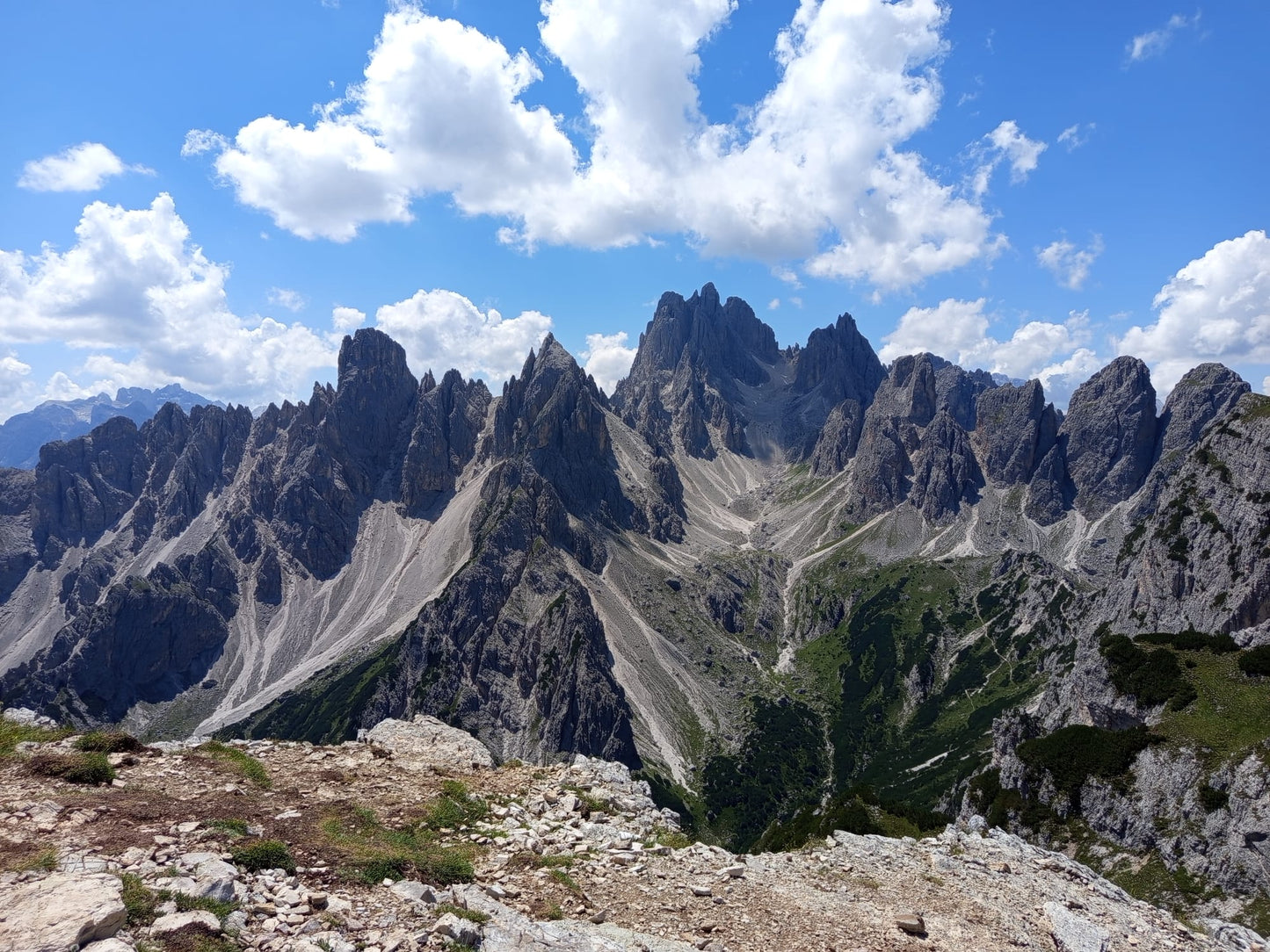 [ "CHALET ALPELIGHT" // SAN VITO CADORE // MILANO-CORTINA 2026 ]