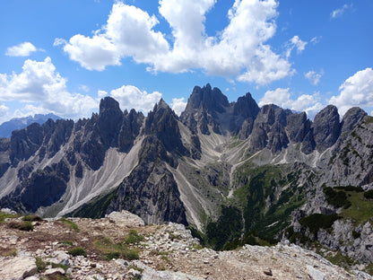 [ "CHALET ALPELIGHT" // SAN VITO CADORE // MILANO-CORTINA 2026 ]
