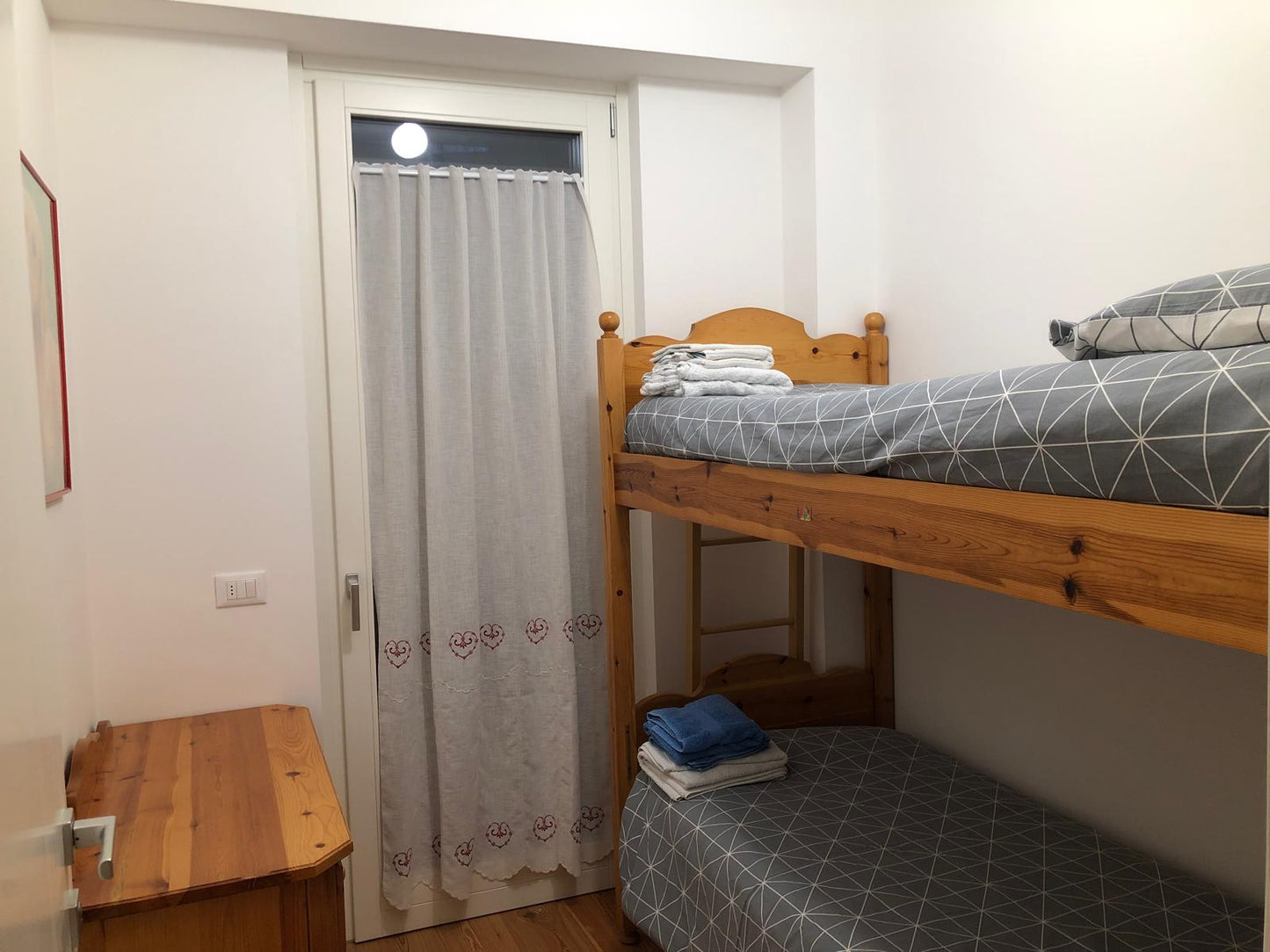 [ "APARTMENT ALBA VIVA" PIEVE DI CADORE ]