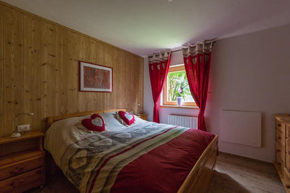 [ "APARTMENT STELLA ALPINA" // PEIO ]