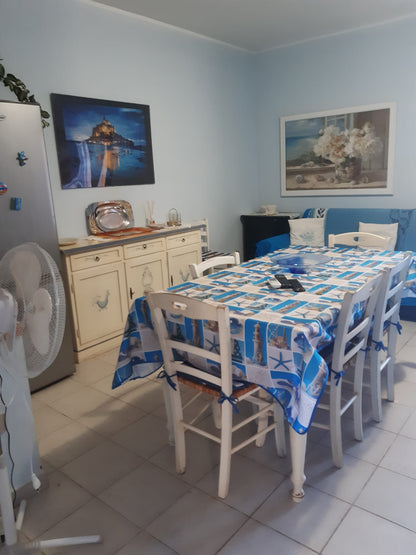 [ "VILLETTA SMERALDO" // SAN TEODORO ]