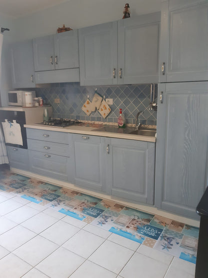 [ "VILLETTA SMERALDO" // SAN TEODORO ]