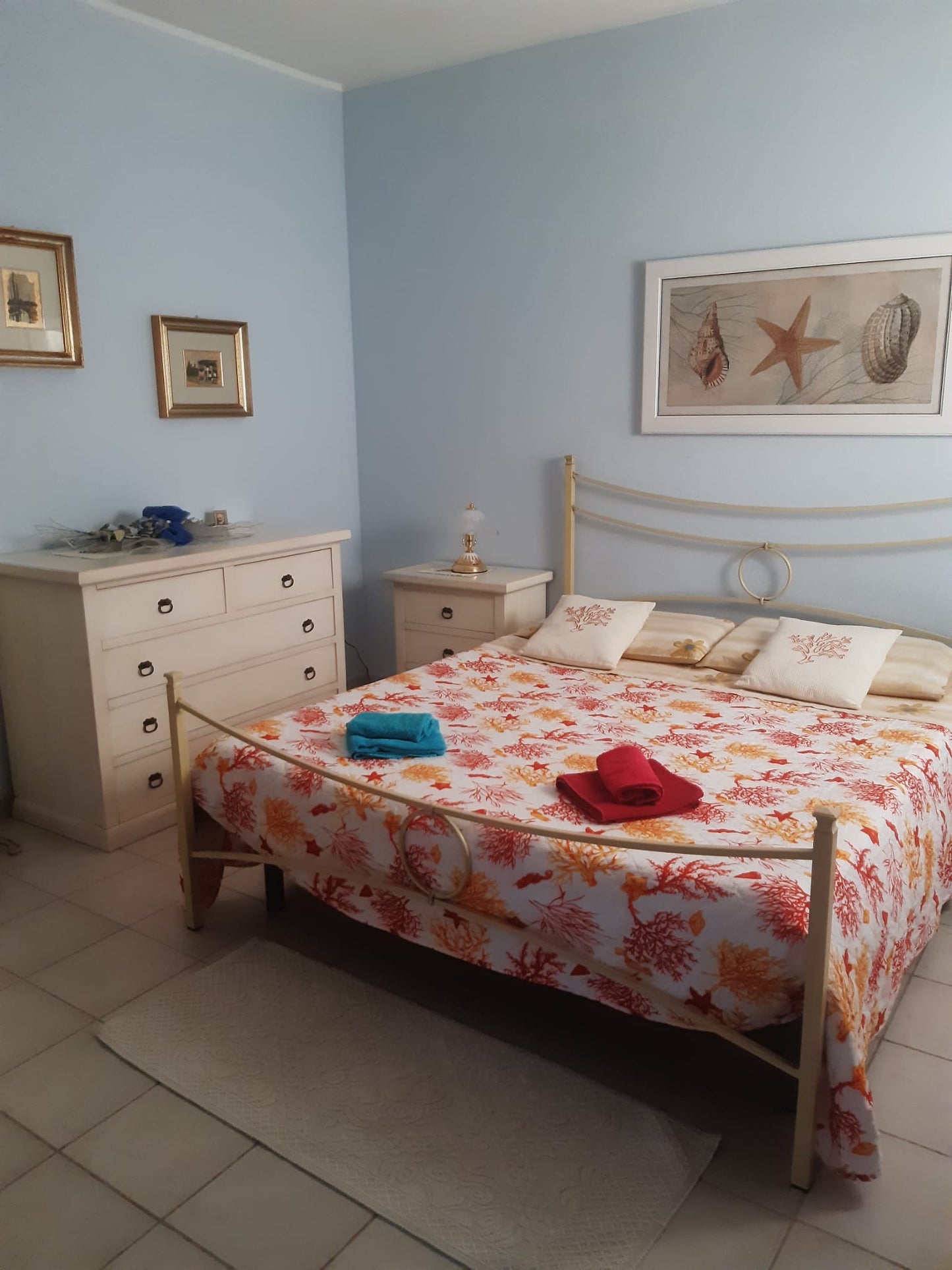 [ "VILLETTA SMERALDO" // SAN TEODORO ]