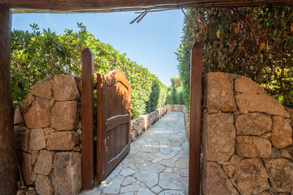 [ "VILLA PORTO RAFAEL" // PUNTA SARDEGNA ]