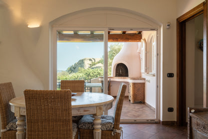 [ "VILLA PORTO RAFAEL" // PUNTA SARDEGNA ]