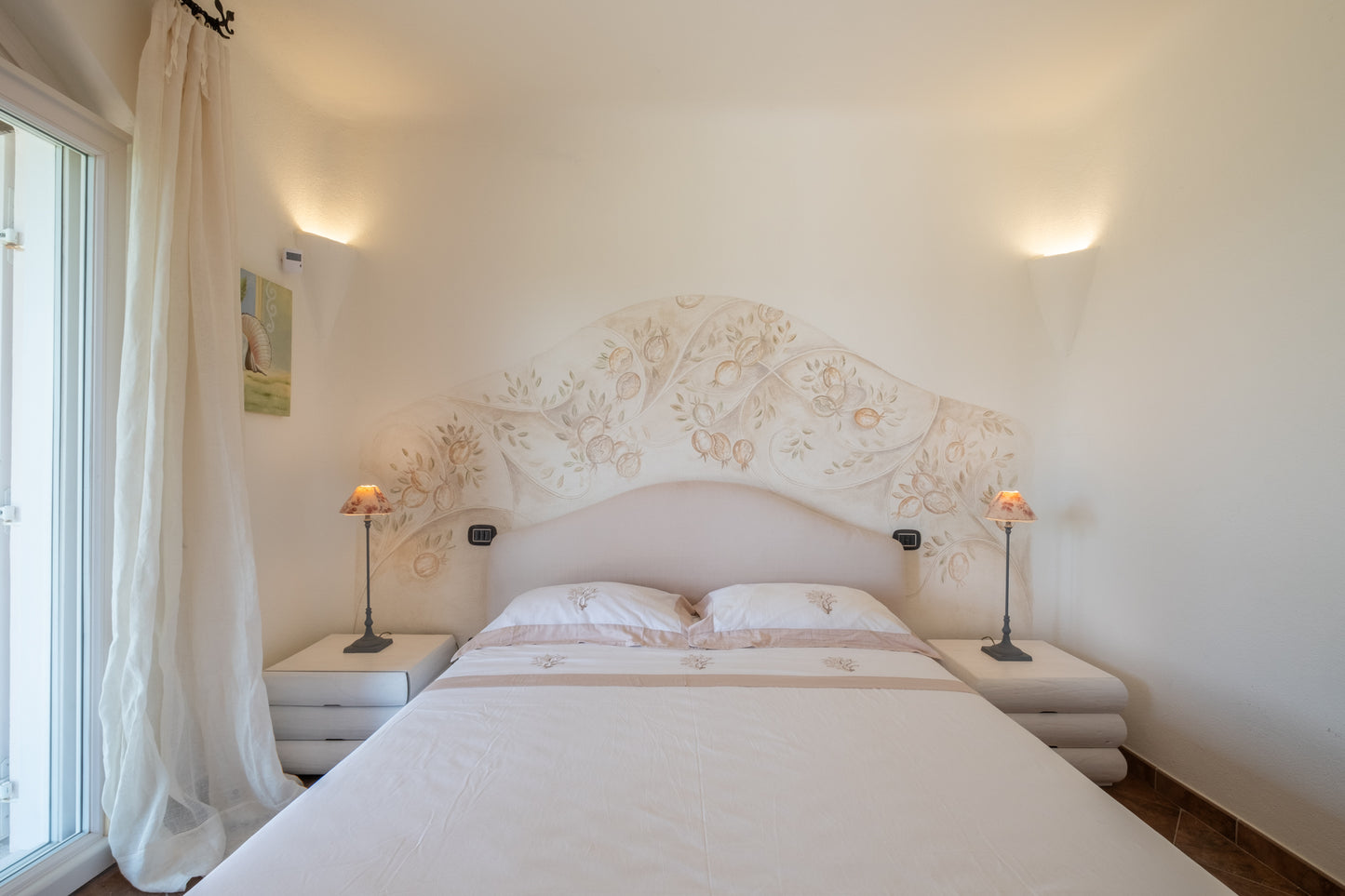 [ "VILLA PORTO RAFAEL" // PUNTA SARDEGNA ]