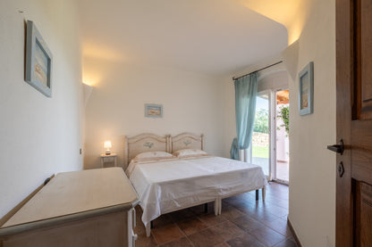 [ "VILLA PORTO RAFAEL" // PUNTA SARDEGNA ]