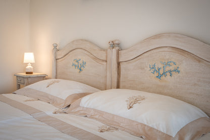[ "VILLA PORTO RAFAEL" // PUNTA SARDEGNA ]