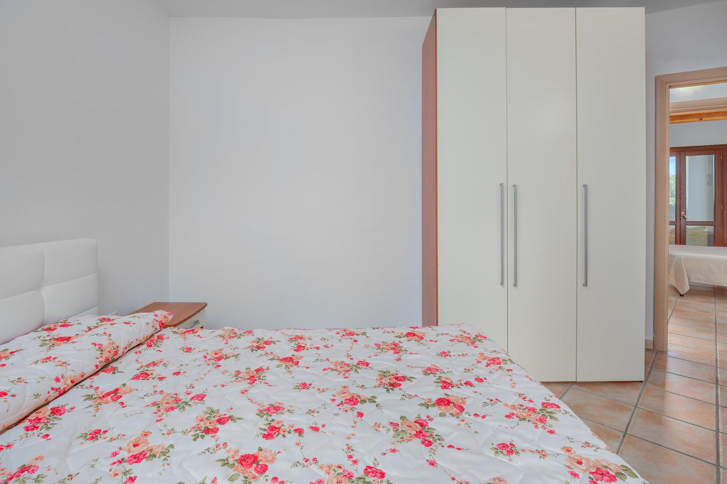 [ RESIDENCE "BLUCORALLO" // GOLFO ARANCI ]