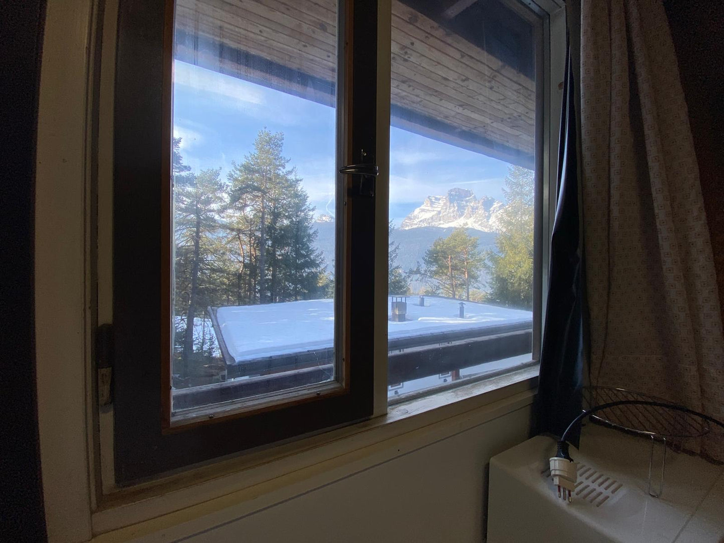 [ "CHALET FLO" // BORCA DI CADORE ]