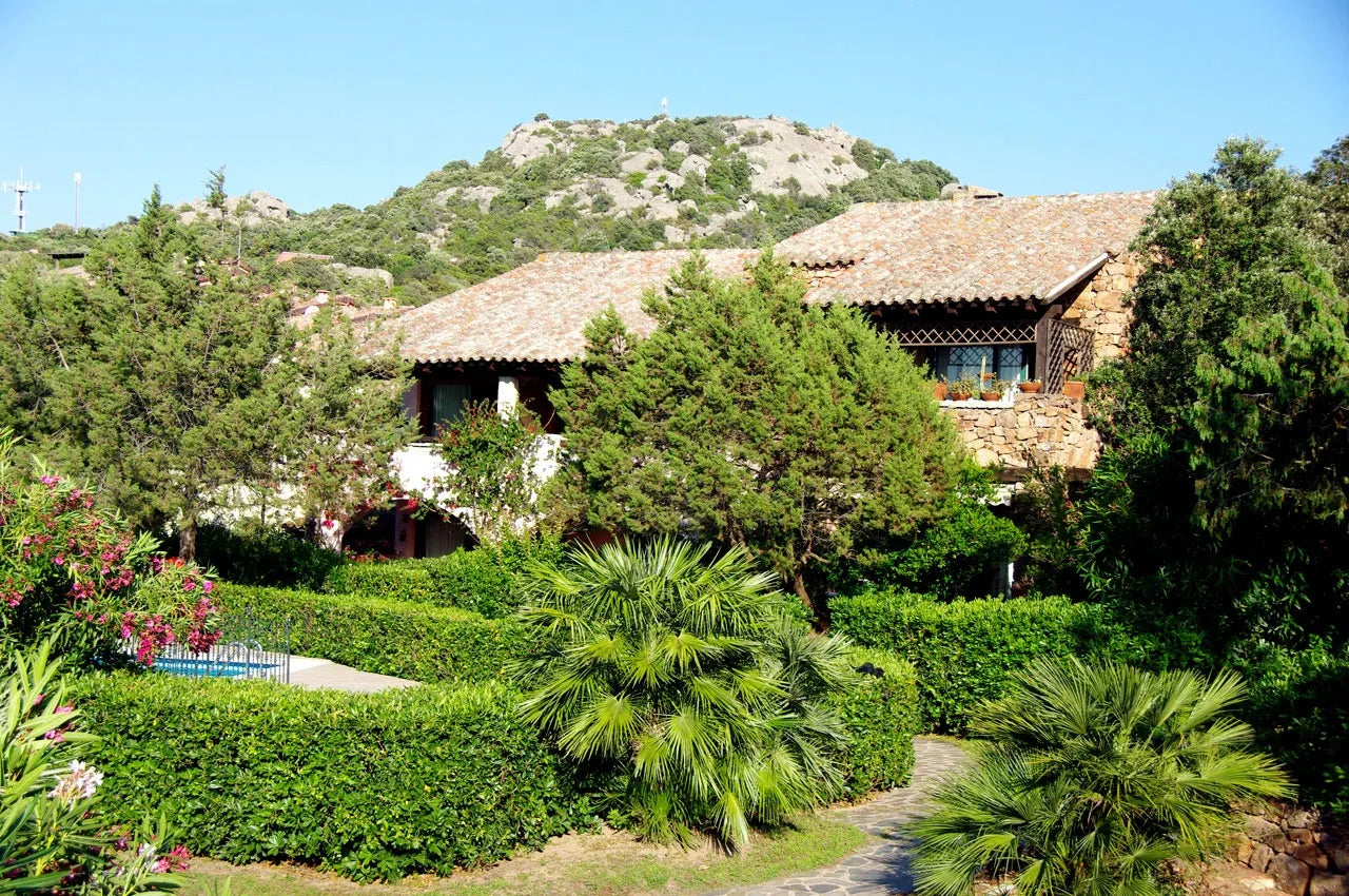 [ "VILLA SARDINIA FAMILY" // PORTO ROTONDO ]