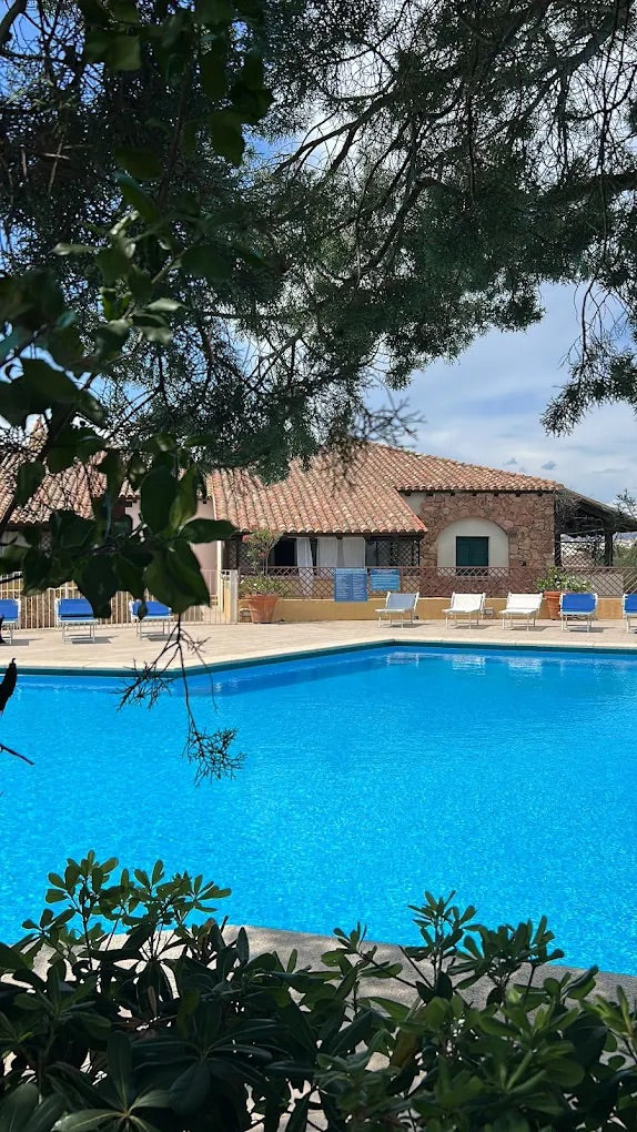 [ "VILLA SARDINIA FAMILY" // PORTO ROTONDO ]