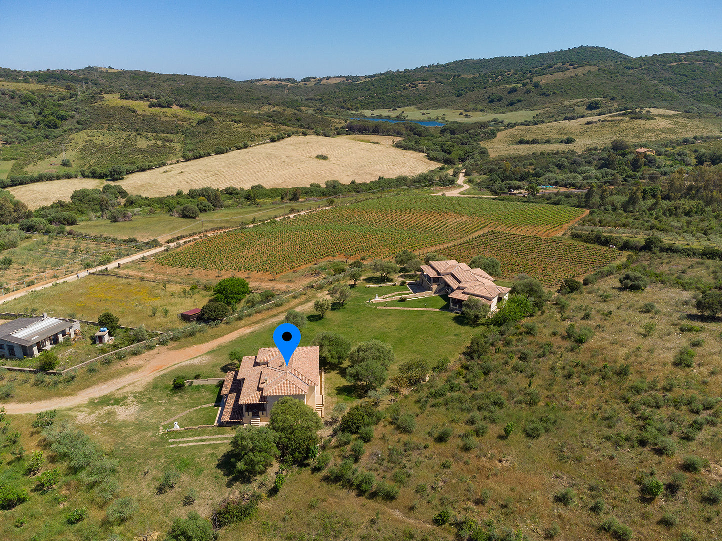 [ "VILLA MIRTO TRILO 4" // SINISCOLA ]