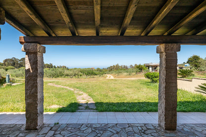 [ "VILLA MIRTO TRILO 4" // SINISCOLA ]