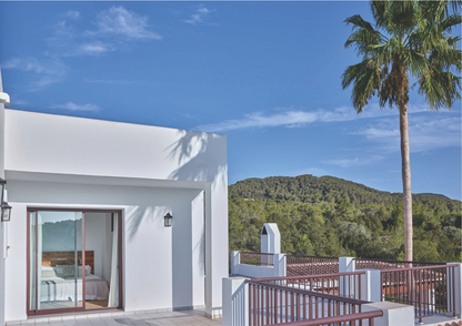 [ "VILLA HESPERO" // IBIZA ]