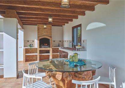 [ "VILLA HESPERO" // IBIZA ]
