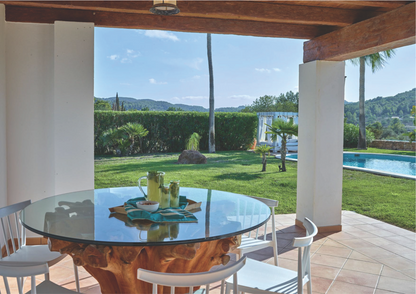 [ "VILLA HESPERO" // IBIZA ]