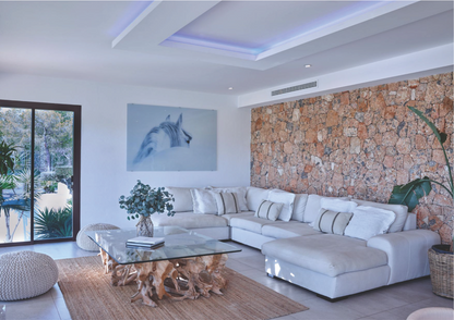 [ "VILLA HESPERO" // IBIZA ]