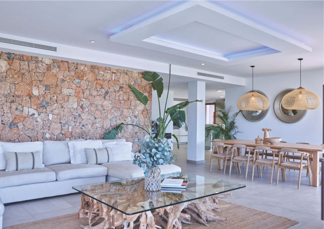 [ "VILLA HESPERO" // IBIZA ]