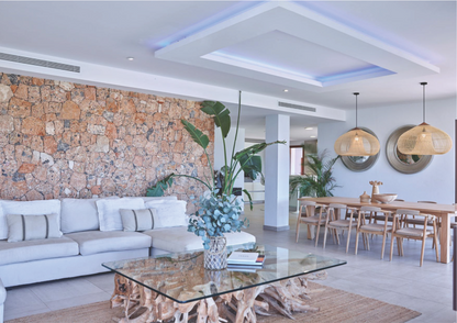 [ "VILLA HESPERO" // IBIZA ]