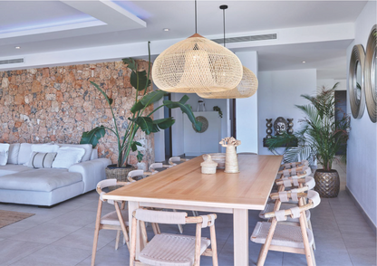 [ "VILLA HESPERO" // IBIZA ]