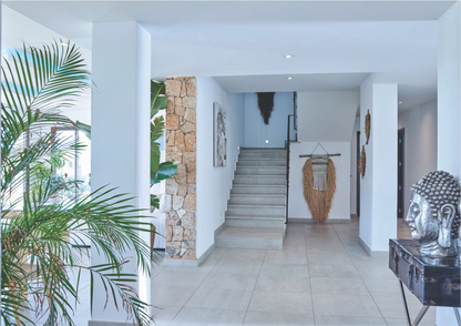 [ "VILLA HESPERO" // IBIZA ]