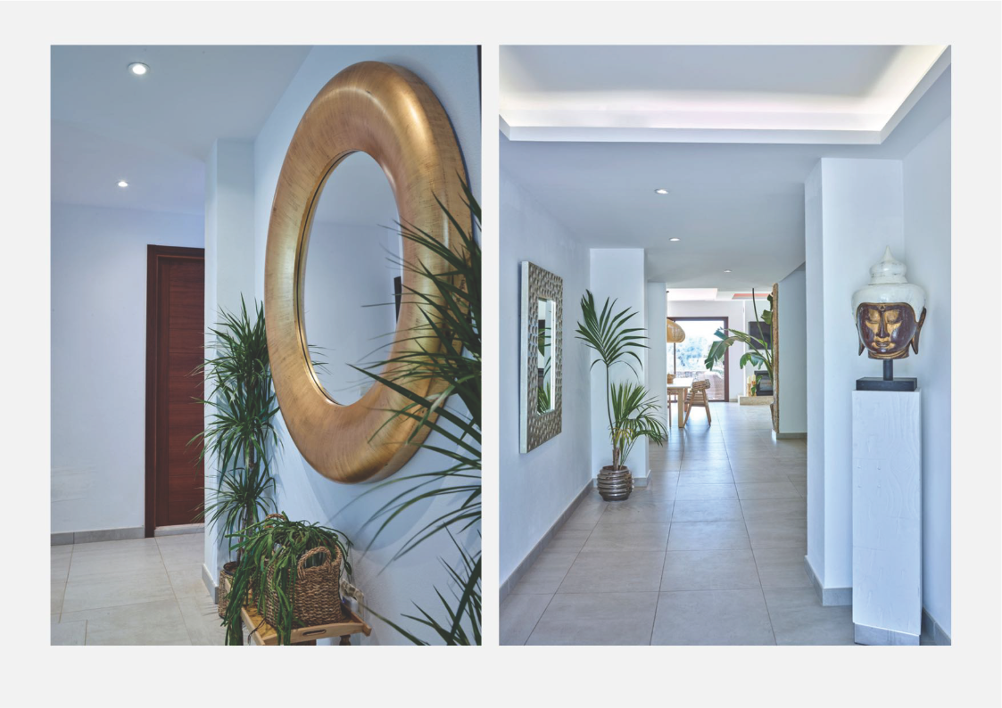 [ "VILLA HESPERO" // IBIZA ]