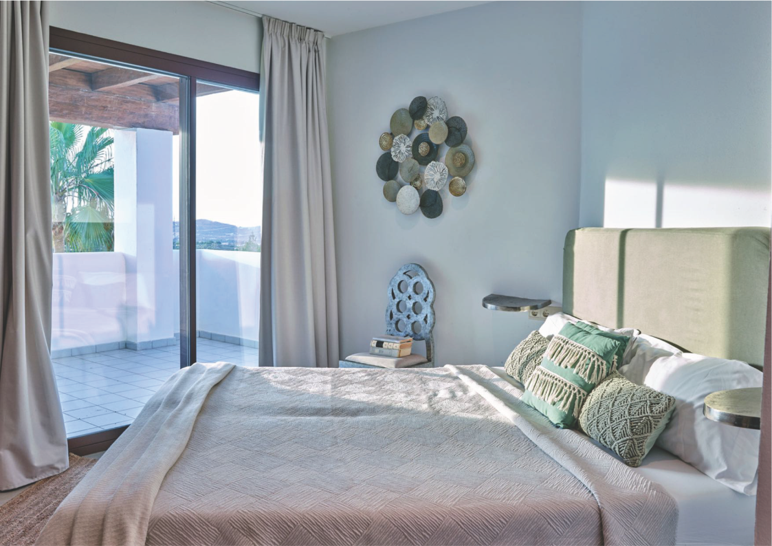 [ "VILLA HESPERO" // IBIZA ]