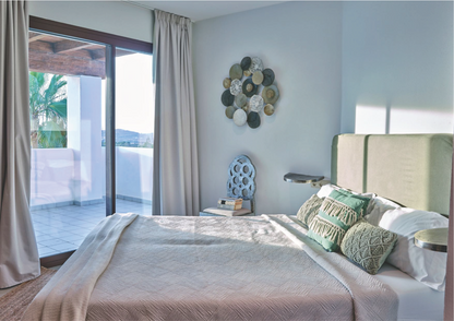[ "VILLA HESPERO" // IBIZA ]