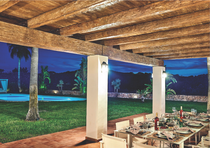 [ "VILLA HESPERO" // IBIZA ]