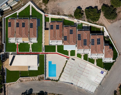 [ "VILLA MARE PISCINA" // CANNIGIONE ]