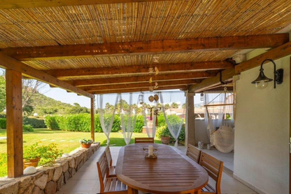 [ "VILLA MAESTRALE" // CANNIGIONE ]