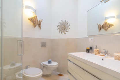 [ "VILLA MAESTRALE" // CANNIGIONE ]